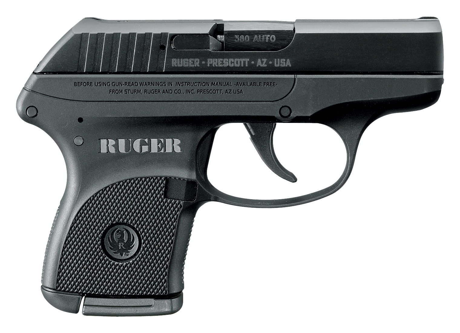 Ruger LCP Semi-Auto Pistol | Bass Pro Shops